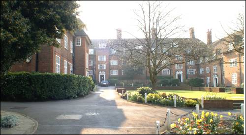 Heathcroft inner left